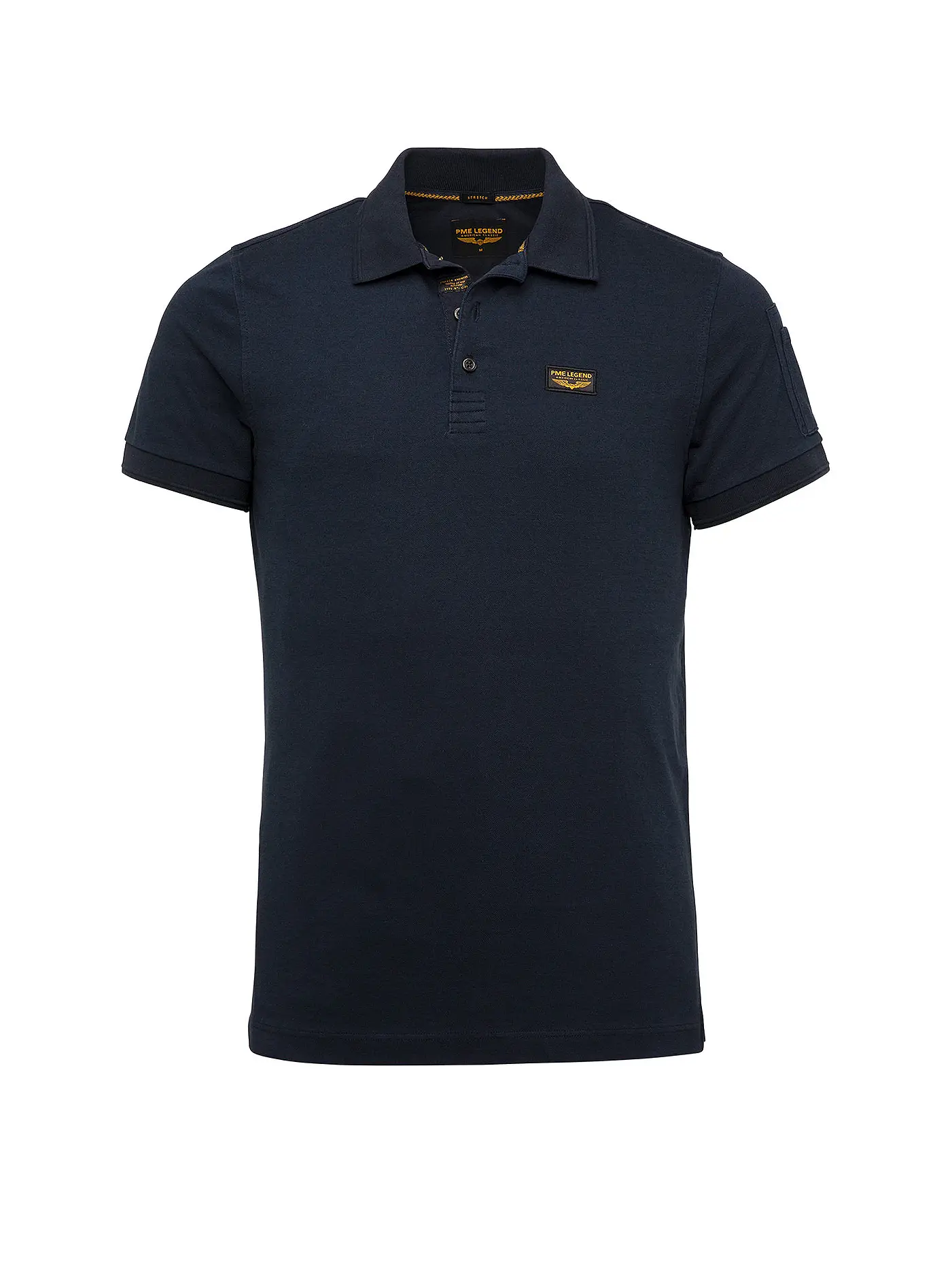 PME LEGEND | Poloshirt | dunkelblau